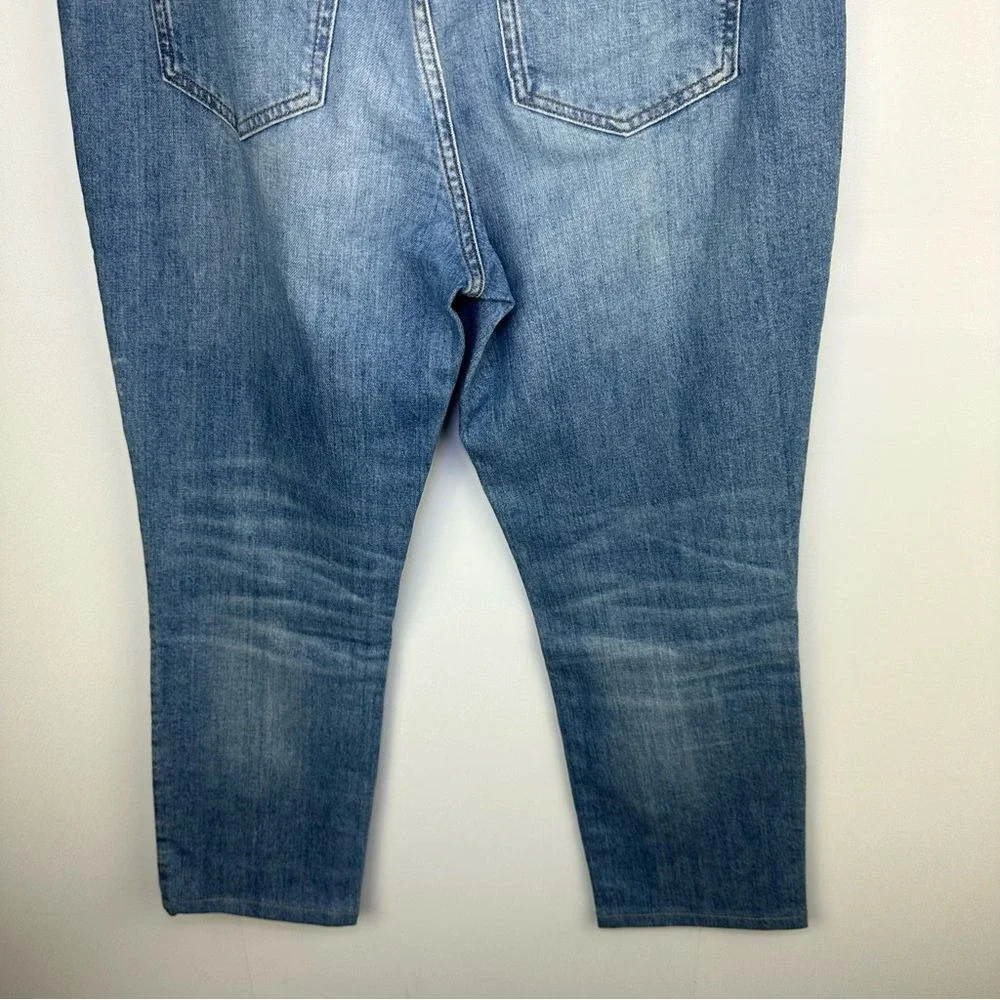 J. Crew Jeans Slim‎ Boyfriend Jeans Size 27 STYLE #K3421 Denim casual beach